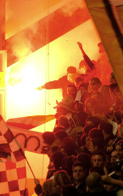 Lugano Tifosi Lugano Tifosi