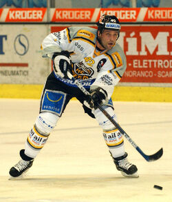 Hockey playoff LNA HC Lugano ZSC Lions