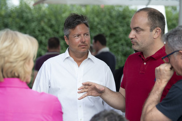 Mendrisio Elezioni Comunali 2024 risultati elettorali