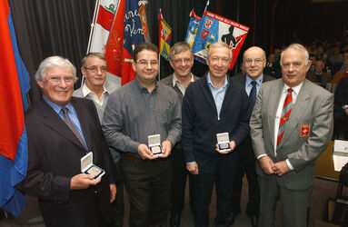 Brissago assemblea tiratori FTST