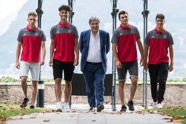Calcio nuovi giovani FC Lugano Calcio nuovi giovani FC Lugano
