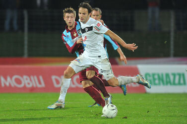 Calcio AC Bellinzona FC Aarau
