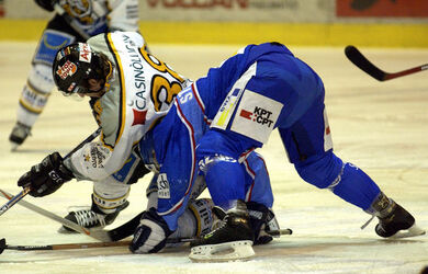 Hockey playoff LNA HC Lugano ZSC Lions gara 5