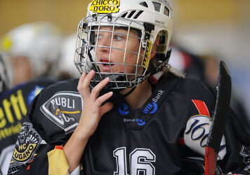 Hockey Meghan Maguire