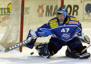 Hockey LNA Ambri Piotta EVZ Zugo