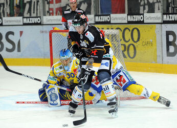 Hockey HC Lugano HC Davos