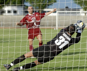 Calcio Quadrangolare FC Locarno