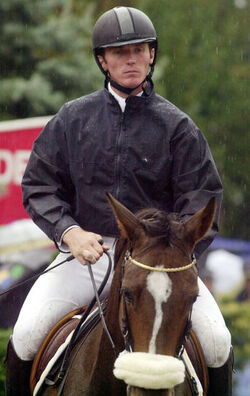 Ippica concorso elite qualifiche ai campionati svizzeri