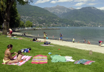 Locarno apertura bagno pubblico
