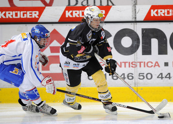 Hockey Lugano Ladies Zurigo SC