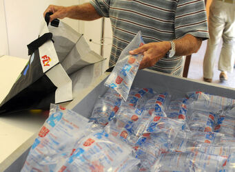Morbio Inf. distribuzione acqua potabile