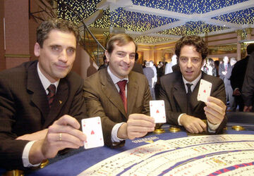 Mendrisio Casino Admiral Mendrisio Casino Admiral