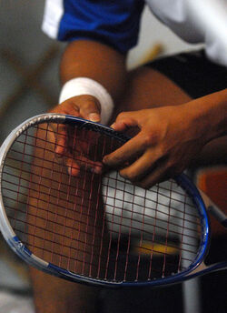 Squash Open Internazionale di Losone