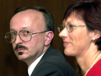 Mendrisio festa nazionale dei polacchi