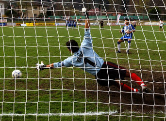 Calcio Torneo U19 FC Porto CA River Plate