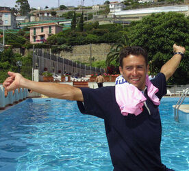 84.Giro d Italia tappe e personaggi