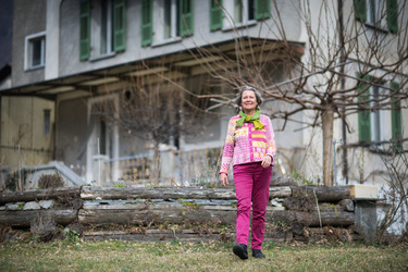 Malvaglia Meret Bissegger Malvaglia Meret Bissegger