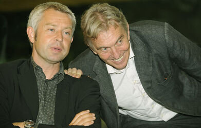 Locarno Bideau Solari