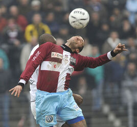 Calcio Luigi Beghetto