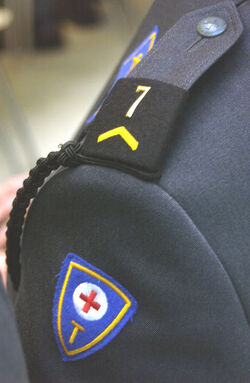 Lugano sottufficiali promozione allievi