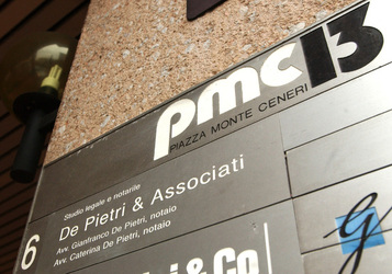 Lugano Studio legale De Pietri