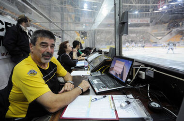 Hockey Bruno Marenghi