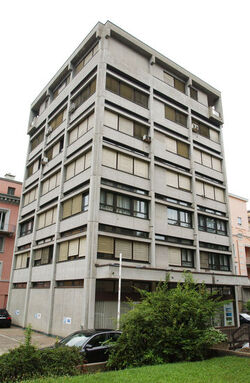 Lugano Pots SA