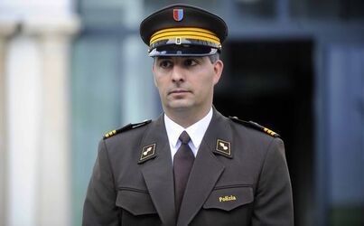 Bellinzona Matteo Cochi