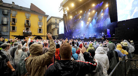 Locarno Concerto Moon Stars Bligg Locarno Concerto Moon Stars Bligg