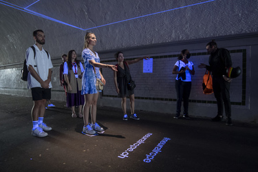 Lugano Influencer Summit 2021 Lugano Influencer Summit 2021