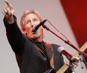 Locarno Moon Stars Roger Waters