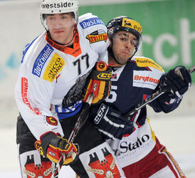 Hockey HC Ambri Piotta SC Berna