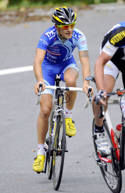 Ciclismo Noé Gianetti Ciclismo Noé Gianetti