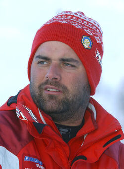 Freestyle Nazionale italiana ad Airolo Freestyle Nazionale italiana ad Airolo