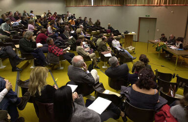 Vacallo seminario Alice