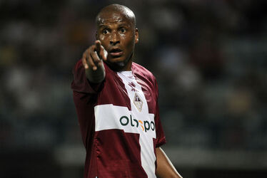 Calcio Sousa Francisco Neri