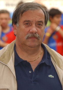 Chiasso Lucio Martelli