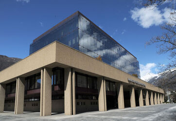 Bellinzona Banca Stato