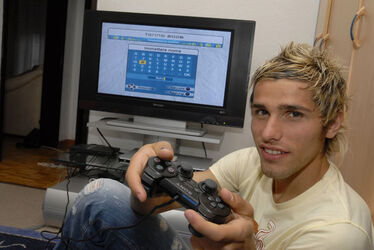 Stabio Valon Behrami
