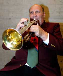 Canobbio filarmonica di Canobbio nuove divise