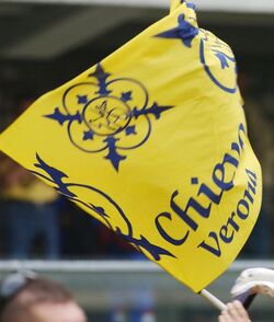 Verona calcio la favola del Chievo