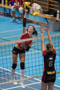 Pallavolo G B Scuola Volley VBC Glaronia Pallavolo G B Scuola Volley VBC Glaronia