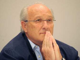 Giubiasco Sergio Zufferey