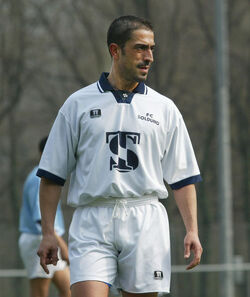 Calcio 2a lega AC Sementina FC Solduno