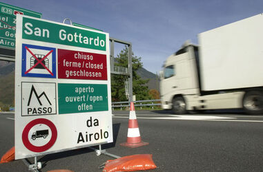 San Gottardo incidente in galleria San Gottardo incidente in galleria
