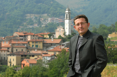 Caneggio Don Marcelo Ingrisani