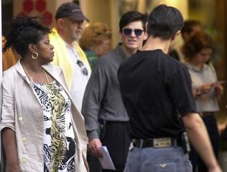 integrazione stranieri