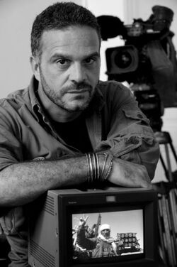 Bellinzona Gianluca Grossi reporter