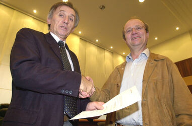 Mendrisio giuramento suplente giudice di pace