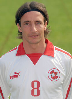 Calcio Denis Guerra